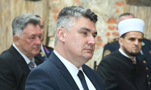 Milanović: Zeleno gospodarstvo u fokusu je naprednih država