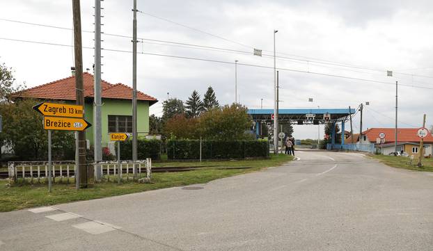Slovenija od subote uvodi nadzor granice s Hrvatskom i Mađarskom 