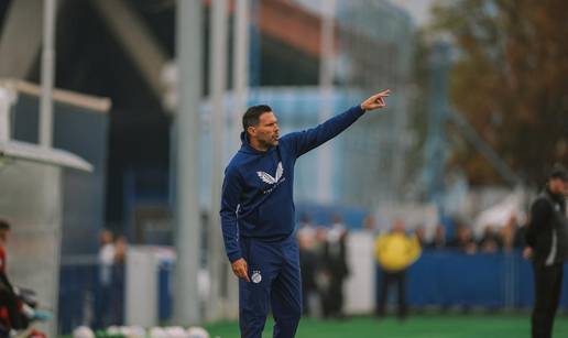 Nova politika u Maksimiru: Dinamovu djecu uče treneri s čak 1191 nastupom za 'modre'