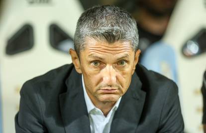 Trener PAOK-a najavio Rijeku: Dinamo nam je lijepa uspomena