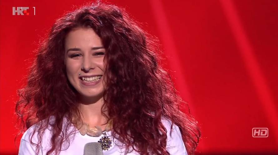 Petra (25) oduševila žiri: Imam dijete, udovica sam i studiram