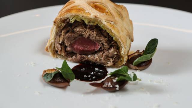 Uspjeh domaćih ugostitelja: Još 3 hrvatska restorana dobila su vrijednu Michelinovu zvjezdicu