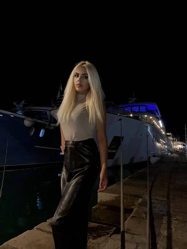 FOTO Missica Antea skinula je 50 kilograma. Pogledajte nevjerojatnu transformaciju