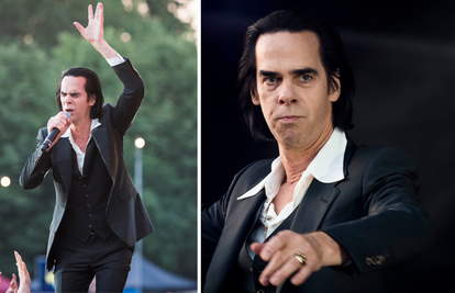 Nick Cave izgubio je sina i prije osam godina, nakon njegove smrti izdao svoj najbolji album