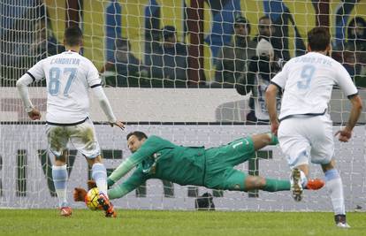 Handanović: Inter je zabrljao; Melu tri utakmice suspenzije
