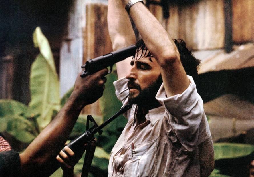 Novinarstvo pričama  nekad zaista može mijenjati svijet