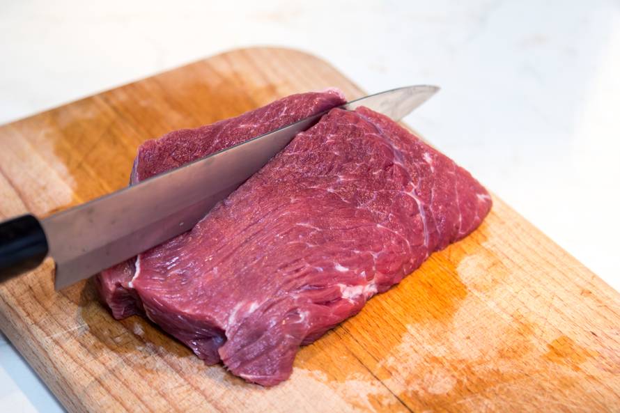 Kulinarski trikovi za savršeno kuhano, pečeno ili pohano meso