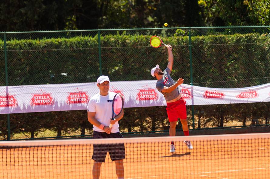 Musa želi natrag na vrh, vraća se nepobjedivi doktor, ali i bivši ministar Marić, koji se oporavio