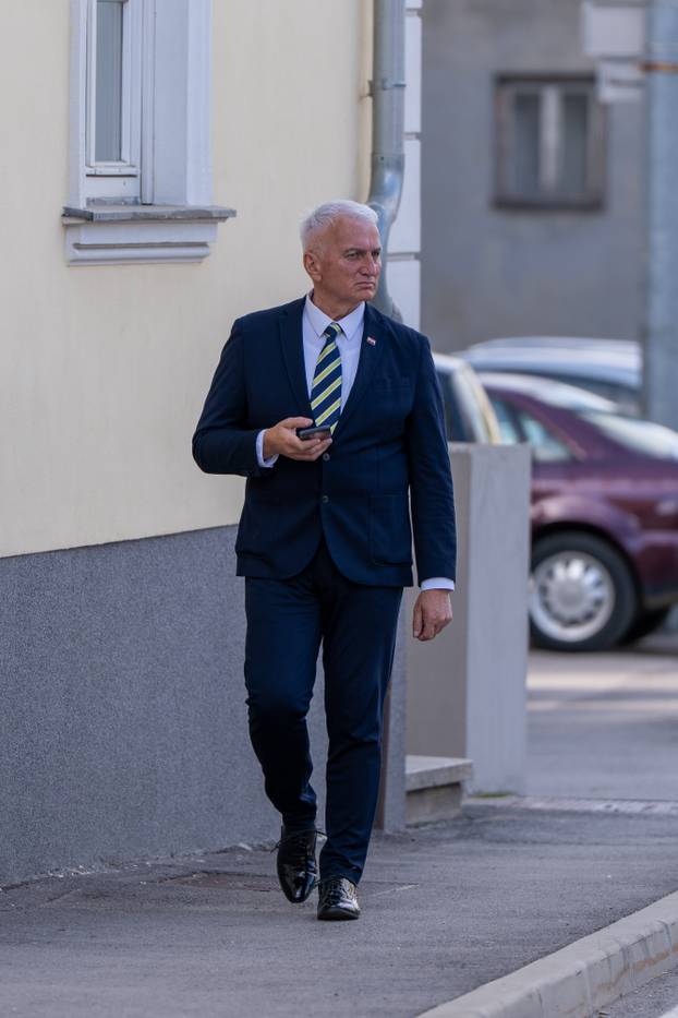 Gospić: Andrej Plenković na obilježavanju 36. obljetnice osnivanja HDZ-a u Ličko-senjskoj županiji