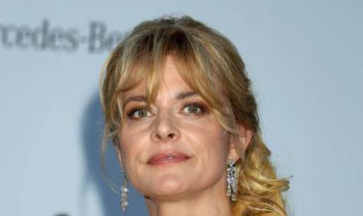 Nastassja Kinski: Nije mi bilo uopće žao kad mi je otac umro