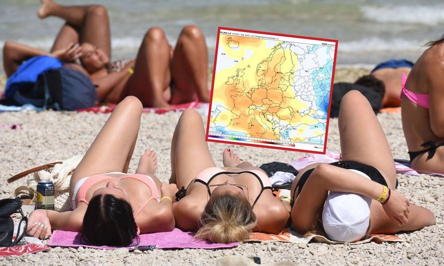 Evo kakvo nas ljeto čeka!