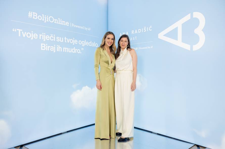 Ana Radišić slavila je pet godina podcasta, objavila i prvu knjigu