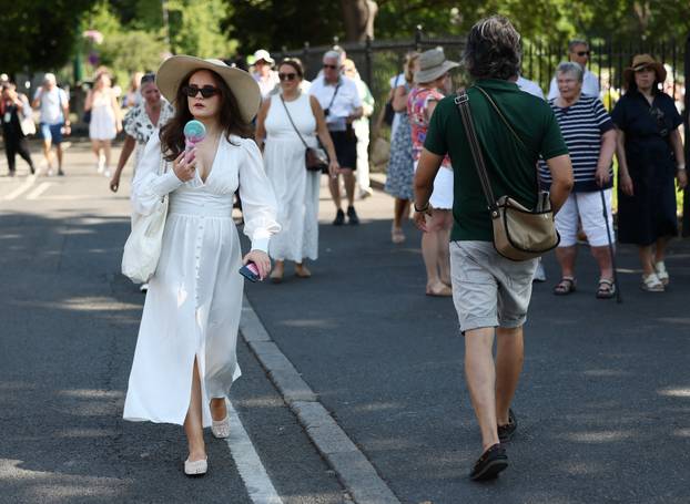 Wimbledon