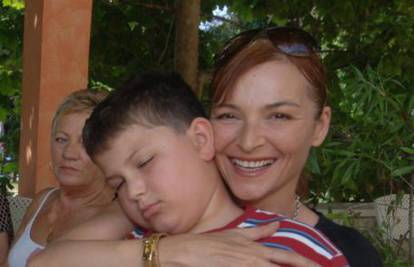 Ljiljana Nikolovska: Suprug i ja želimo uskoro posvojiti dijete