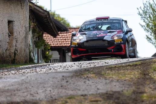 WRC se vra&cacute;a u Hrvatsku! Evo svih detalja o reli spektaklu