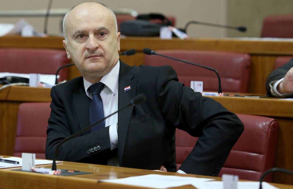 Najviše SDP-ovih: Na proračun pristigla čak 132 amandmana