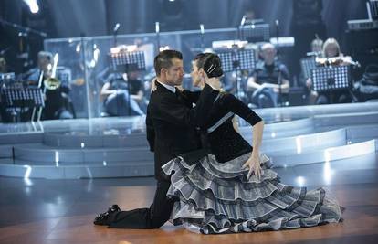 Gledatelji odlučili: Najbolji plesni par neće u finale