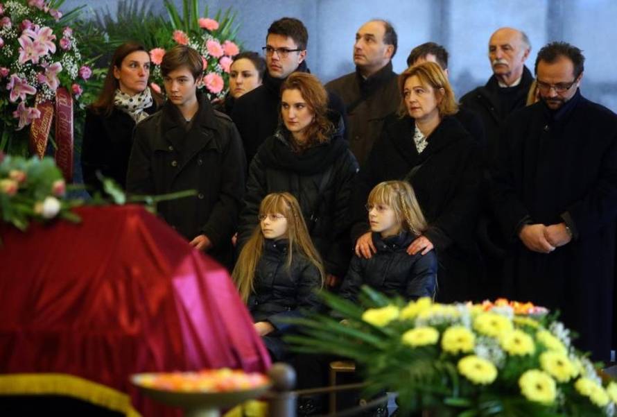 Jurica Galoic/PIXSELL