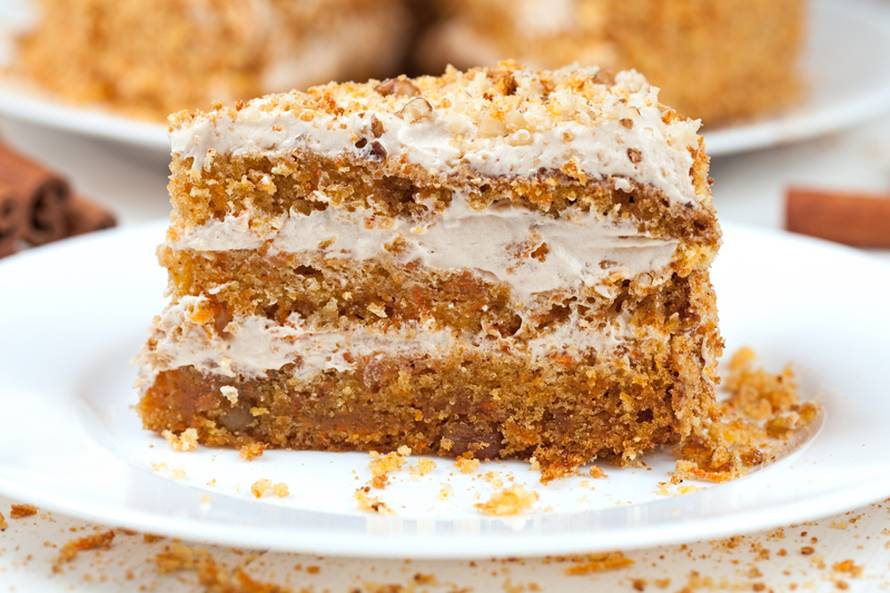 Vodič za čuvanje kolača i torti: Kada ih držati vani, a kada ne?