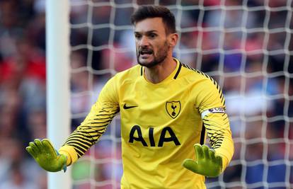 Lloris još slavi? Vozio pijan pa proveo u pritvoru sedam sati