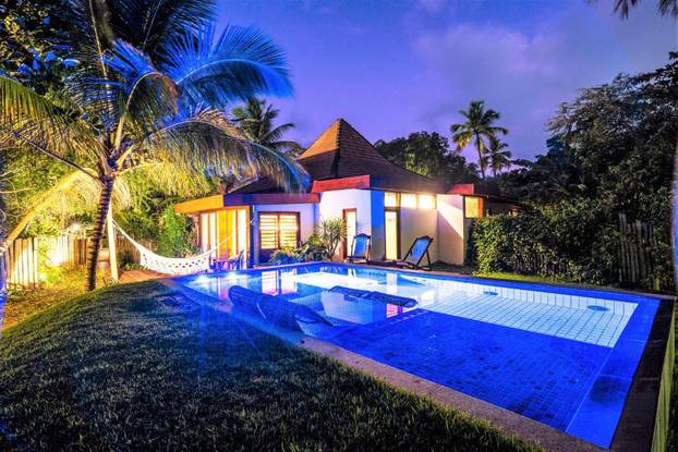 FOTO Znate li gdje se nalazi Maragogi? Kada zamišljate raj, vjerojatno izgleda točno ovako