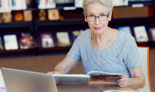 Vodič za umirovljenike: Navike za financijski mir u mirovini