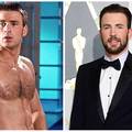 Chris Evans nosi titulu najseksi muškarca 2022. godine: 'Moja će mama biti tako sretna...'