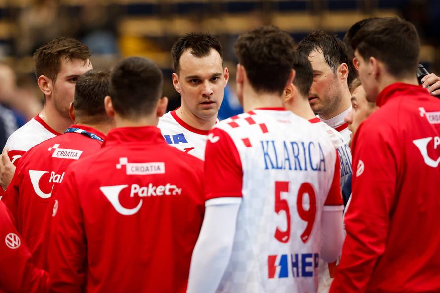 Finci (još) nisu za rukomet, a koliko tek znači pravi golman...