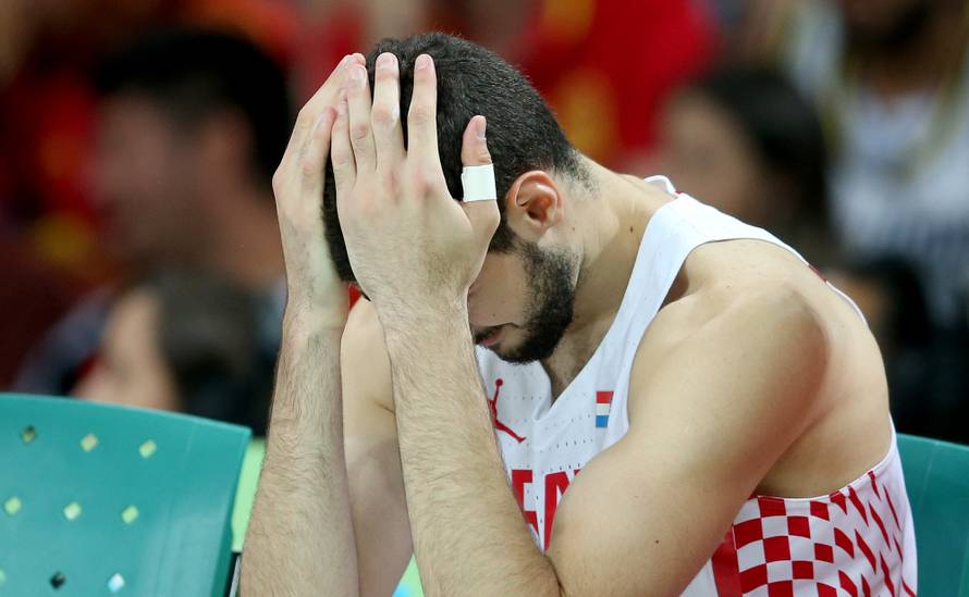 Nizali su poraz za porazom: Iza nas je jako teška noć na Igrama