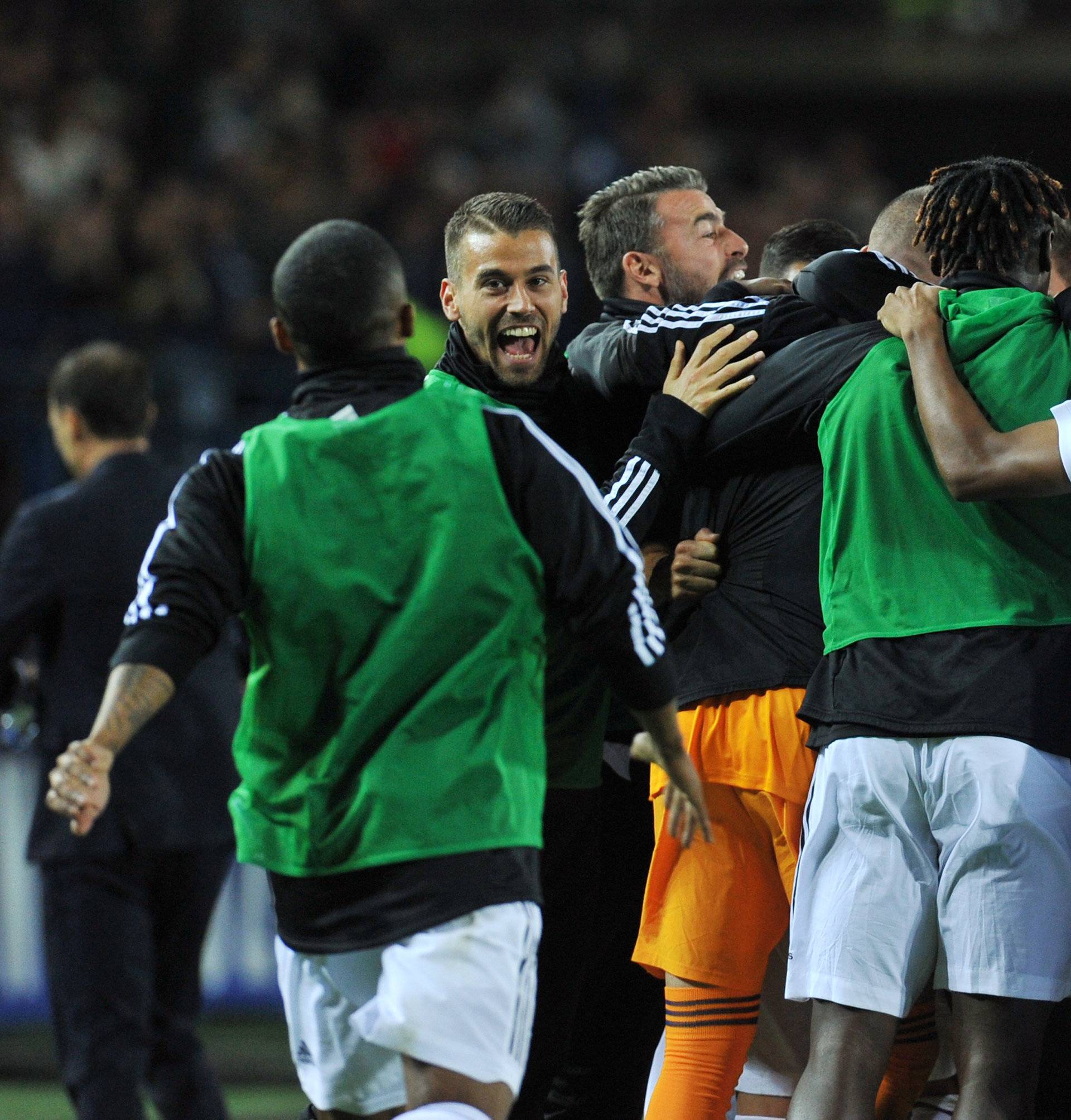 Serie A - Empoli v Juventus