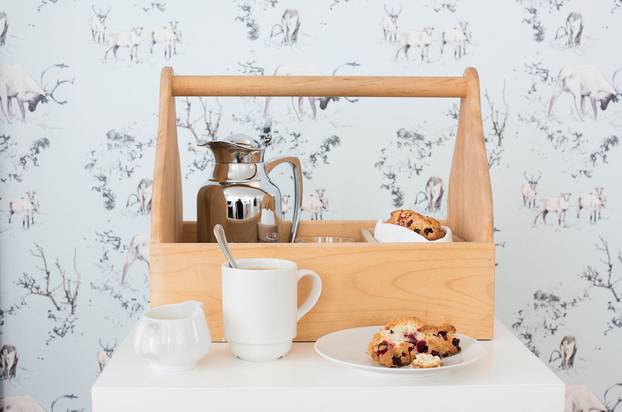 FOTO Ovo je hotel na rubu svijeta: Pogled s Fogo Island Inna ostavit će vas bez riječi