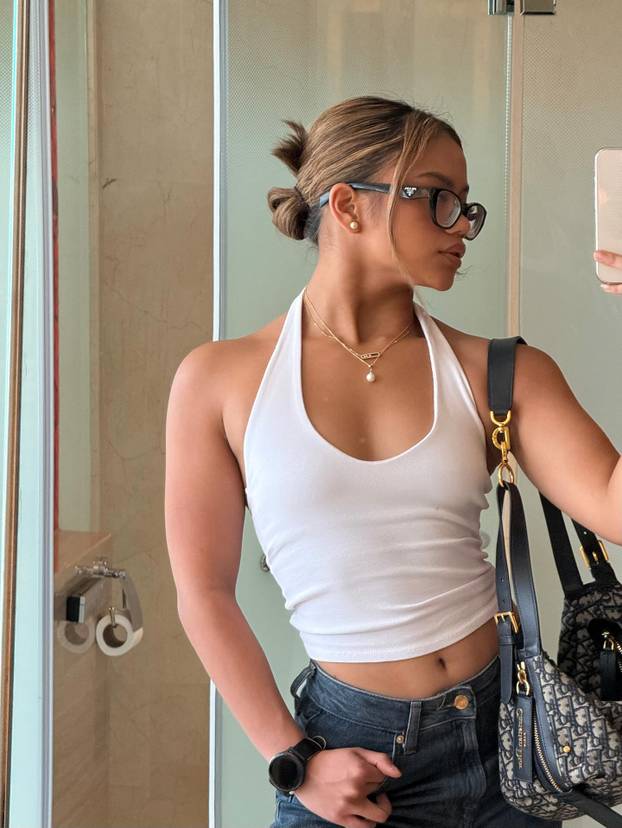 FOTO Bila je prva vozačica u McLarenu, a sada nastavlja rušiti predrasude u svijetu F1