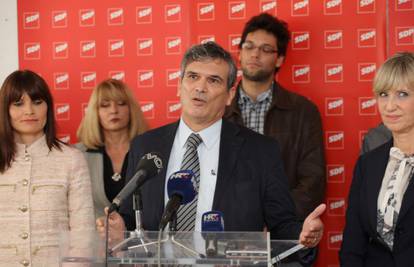 Zadarski SDP izabrao bankara za svog kandidata na izborima
