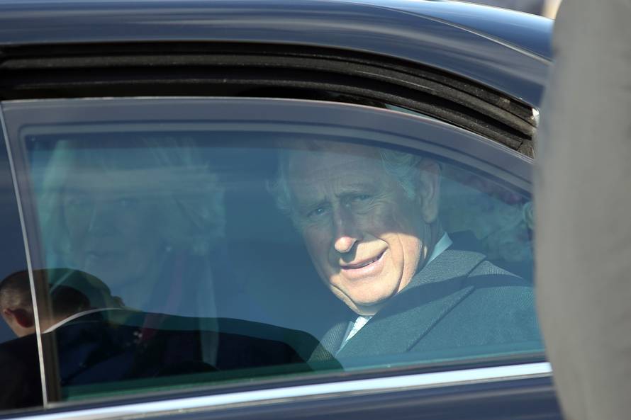 Princ i vojvotkinja u Hrvatskoj: Sve ih zanima, jako su ugodni