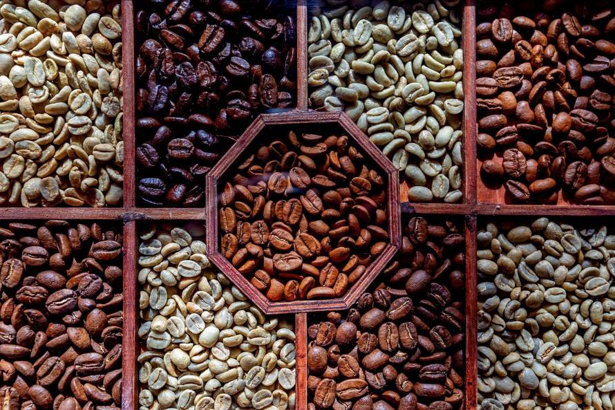 Evo kako kavu učiniti zdravijom