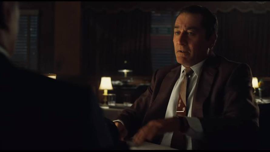 Pomladio se uz tehnologiju: De Niro igrao ulogu 34-godišnjaka