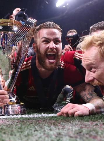 MLS: MLS Cup-Portland Timbers vs Atlanta United FC