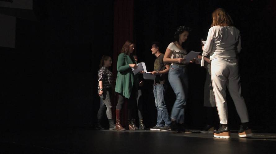 Bruno izveo Doris na spoj: Ovo još nisam doživio, iscpljen sam