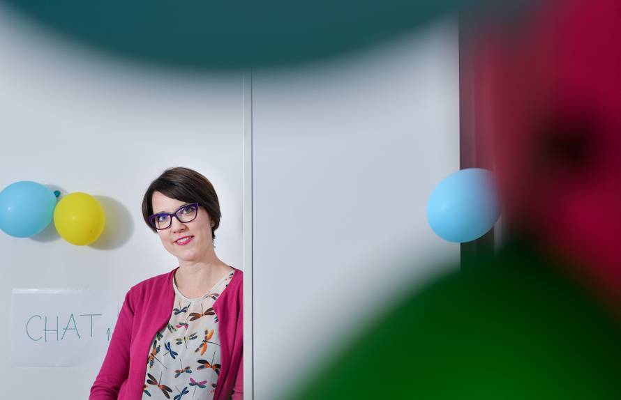 Bake se boje da se sin ili kći loše odnose prema unucima...