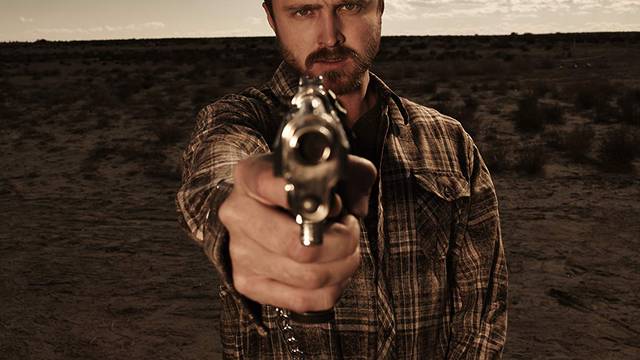 Snima se film 'Breaking Bad': Aaron Paul ima glavnu ulogu