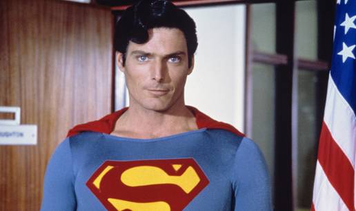 'Superman' Christopher Reeve do&zcaron;ivio je kobnu nesre&cacute;u, a do kraja je pomagao drugima