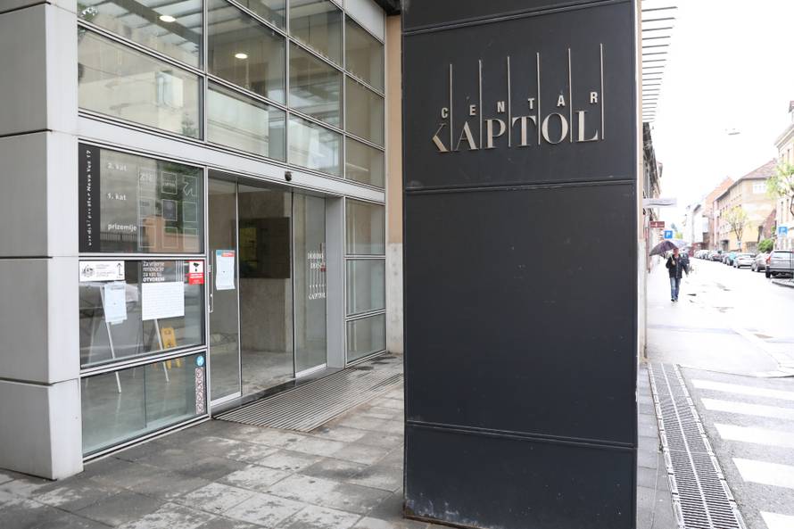 Anu Karamarko i ostale terete za utaju tešku 7,5 mil. kuna