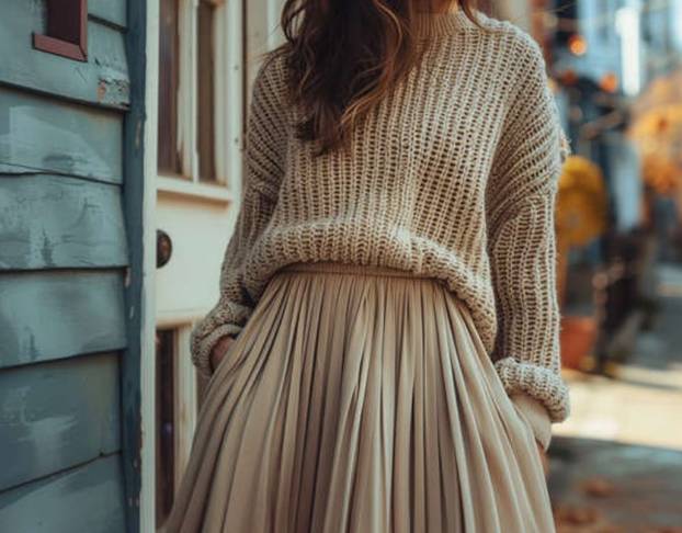 FOTO 50 modnih grešaka koje će učiniti da žene starije od 50 izgledaju još starije