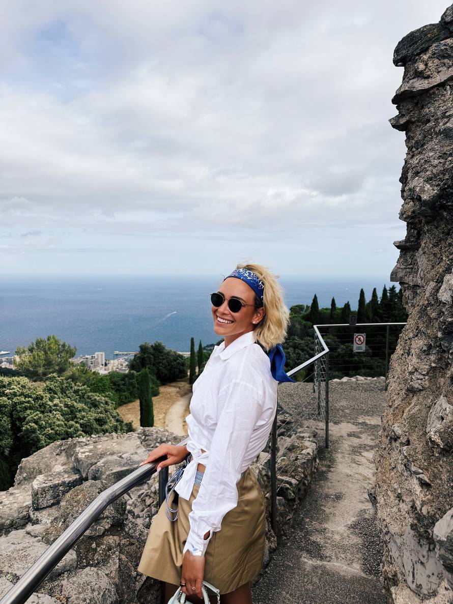 Vekić osvojila prvi set 6-0, pa ispala s WTA turnira u Dubaiju