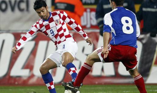 Vinkovci, golijada kockica: Hrvatska - Lihtenštajn 5-0