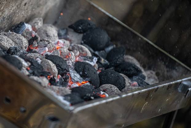 Zagreb: Održana ćevapijada u organizaciji Macaklin social cluba