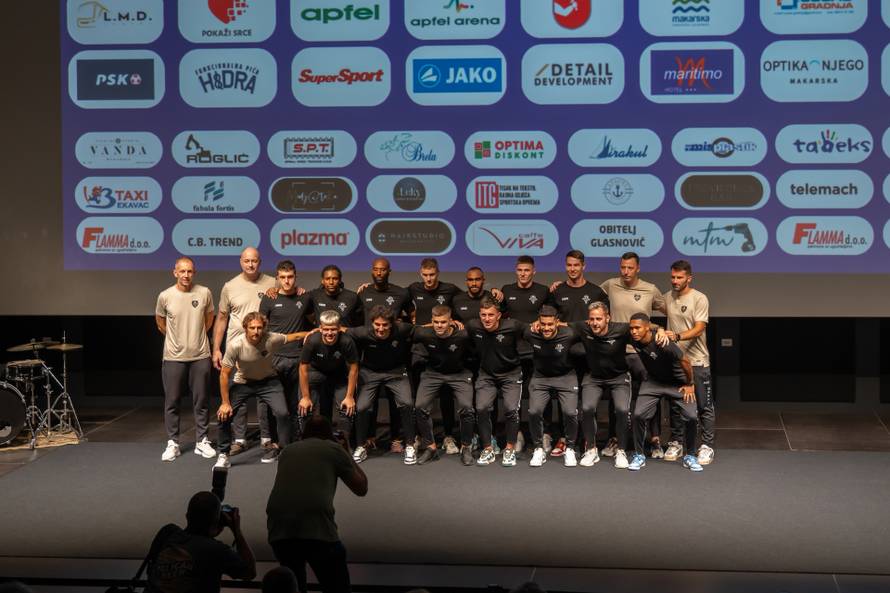 Počinje futsal ludnica. Ovog će se vikenda u Makarskoj igrati Superkup, a potom Liga prvaka