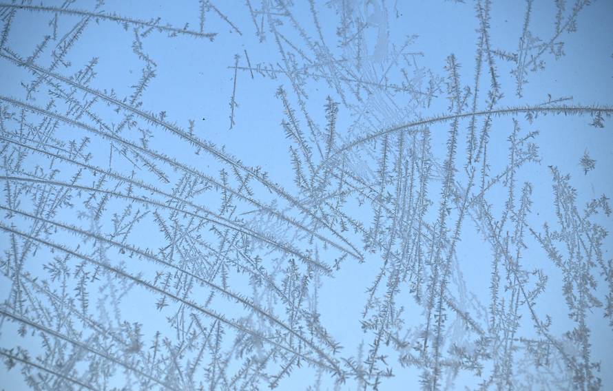 Zagreb: Zima u gradu