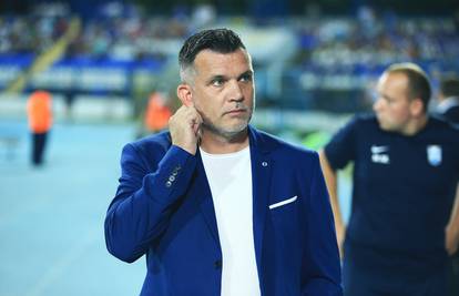 Zoran Zekić: Ispričavam se što sam im pokazao srednji prst