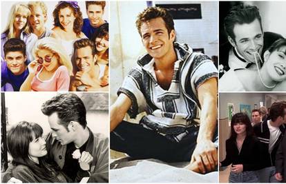 Zločesti dečko devedesetih: Svi su htjeli biti kao Dylan McKay